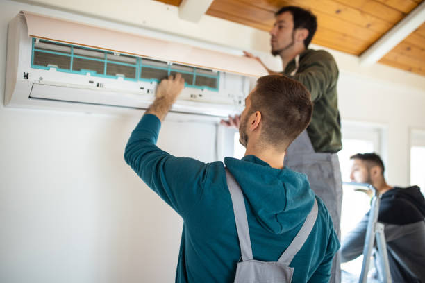 Best Emergency HVAC Repair  in Hope Mills, NC