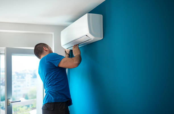 Best Central Air Repair  in Hope Mills, NC