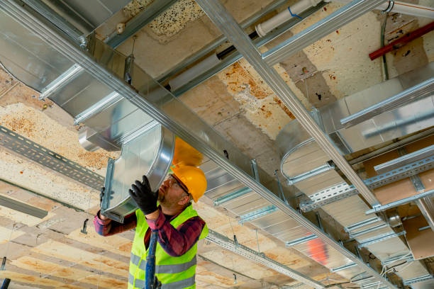 Best HVAC Installation Services  in Hope Mills, NC