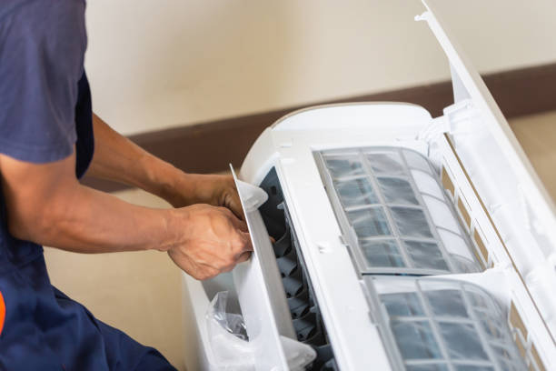 Best HVAC Emergency Services  in Hope Mills, NC