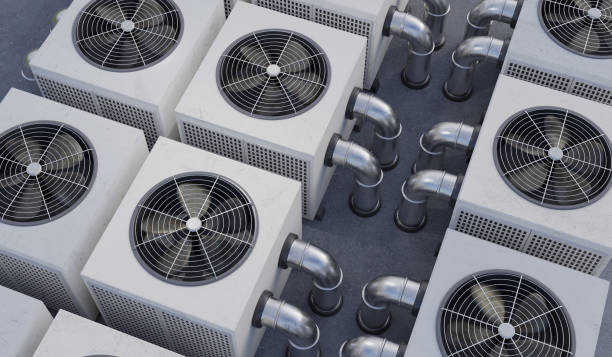 HVAC Air Duct Cleaning in Hope Mills, NC
