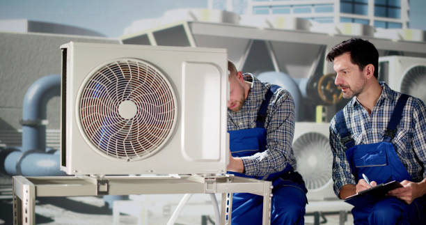 Best HVAC Emergency Services  in Hope Mills, NC