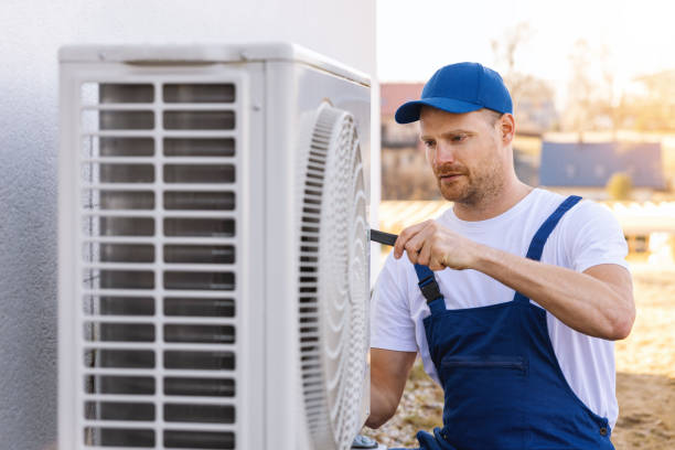 Best HVAC Air Duct Cleaning  in Hope Mills, NC