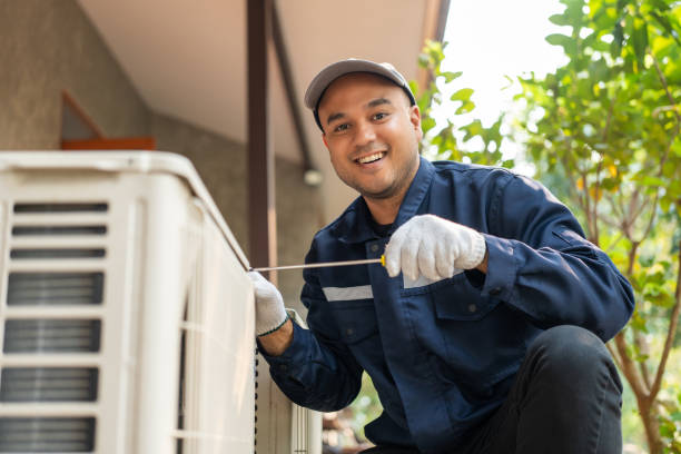 Best HVAC Air Duct Cleaning  in Hope Mills, NC