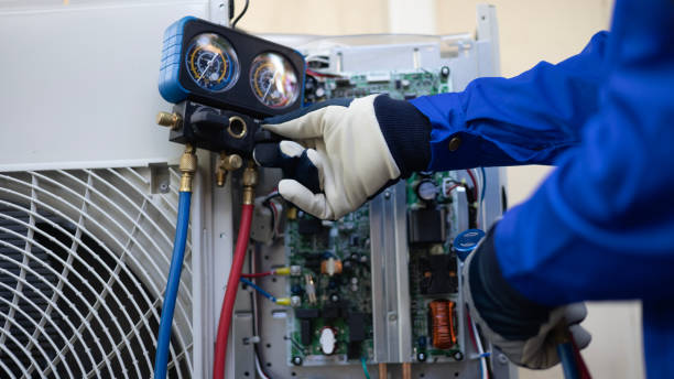 Best Emergency HVAC Repair  in Hope Mills, NC